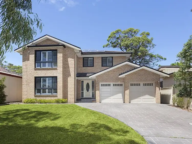 40 Gwawley Parade