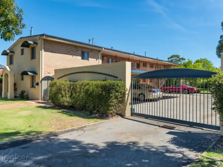 9/133 Albert Street, Osborne Park WA 6017