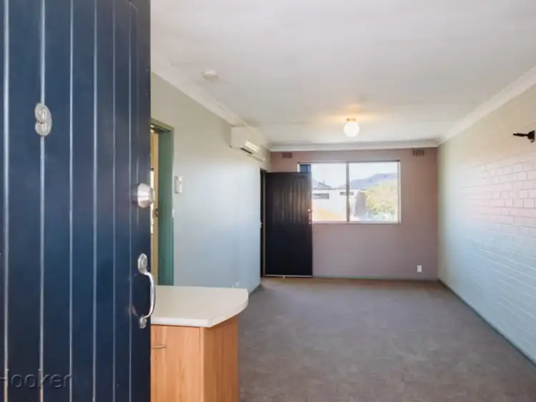 Second view of Homely apartment listing, 9/133 Albert Street, Osborne Park WA 6017