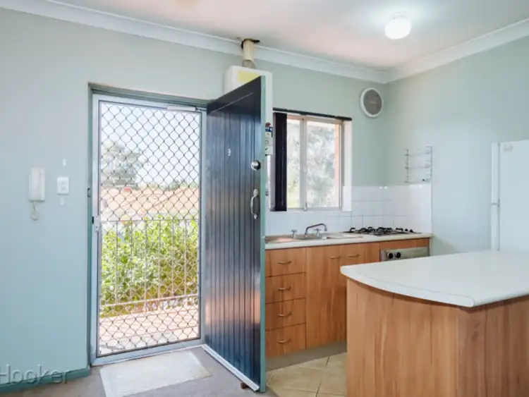 Third view of Homely apartment listing, 9/133 Albert Street, Osborne Park WA 6017