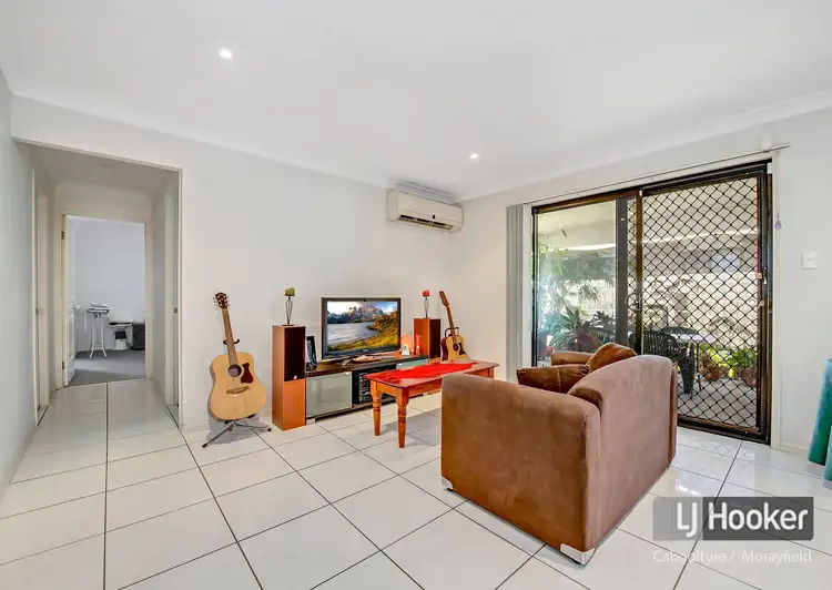 Fourth view of Homely house listing, 61 Summerhill Drive, Morayfield QLD 4506