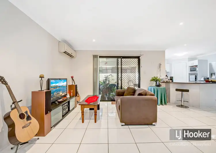 Fifth view of Homely house listing, 61 Summerhill Drive, Morayfield QLD 4506