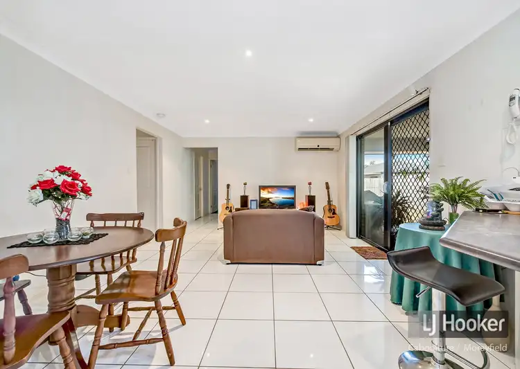 Sixth view of Homely house listing, 61 Summerhill Drive, Morayfield QLD 4506