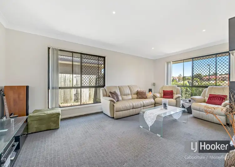 Seventh view of Homely house listing, 61 Summerhill Drive, Morayfield QLD 4506