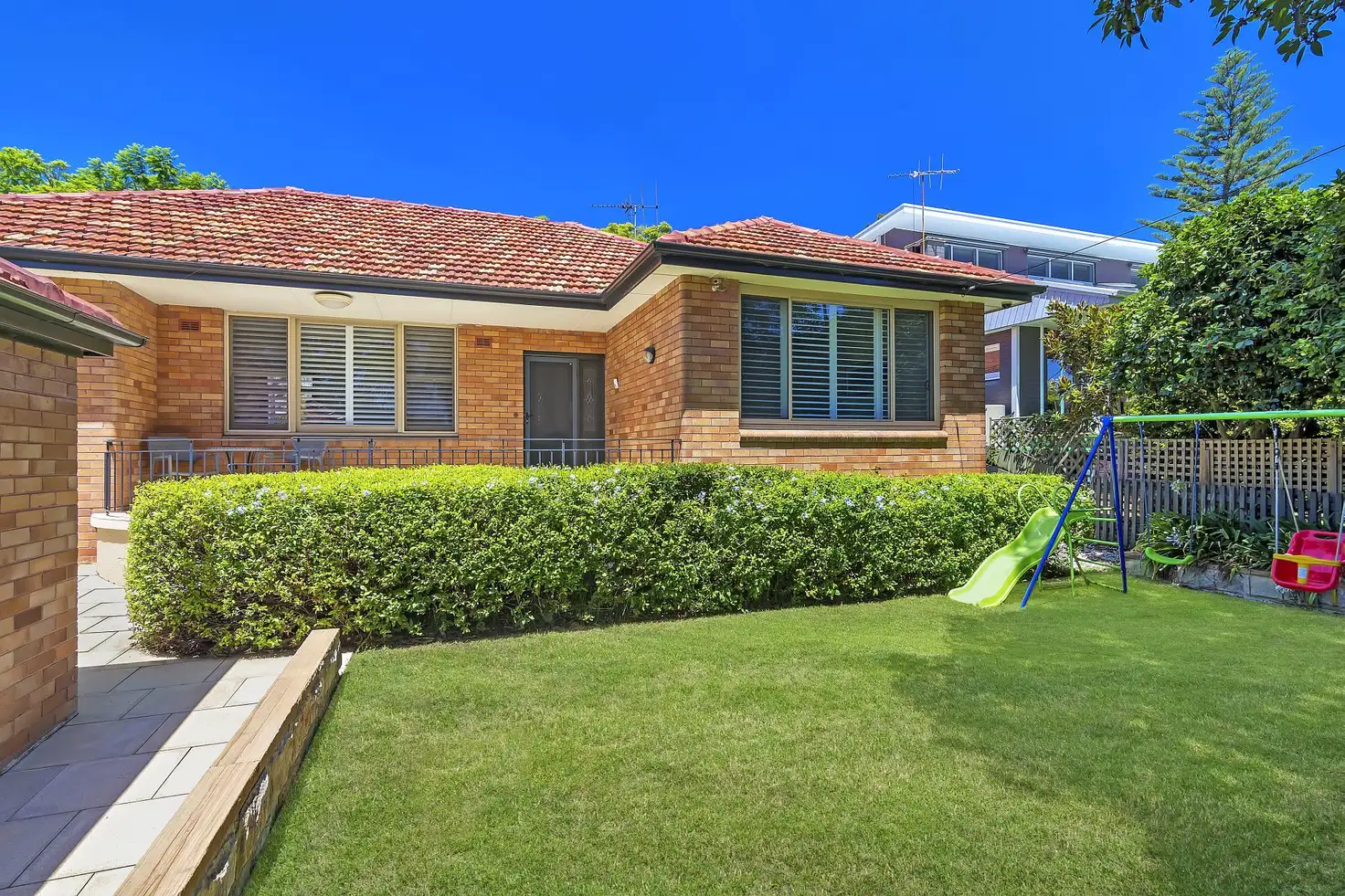 Main view of Homely house listing, 10 Valleyview Crescent, Greenwich NSW 2065