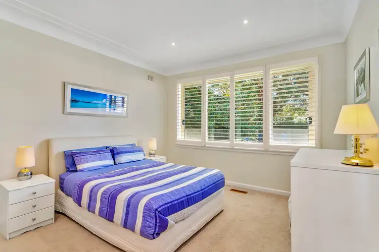 Fourth view of Homely house listing, 10 Valleyview Crescent, Greenwich NSW 2065