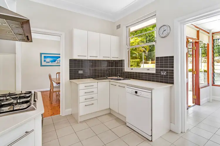 Fifth view of Homely house listing, 10 Valleyview Crescent, Greenwich NSW 2065