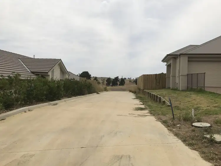 Second view of Homely land listing, 15 Lovet Street, Goulburn NSW 2580