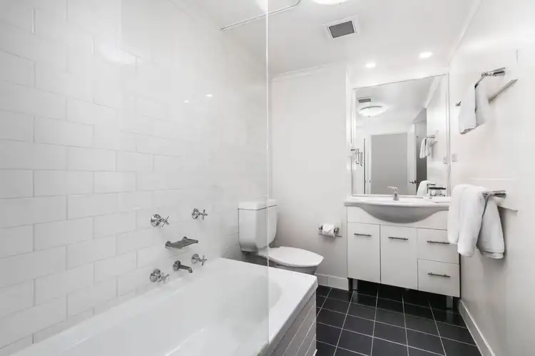 Fourth view of Homely unit listing, 238/243 Pyrmont Street, Pyrmont NSW 2009
