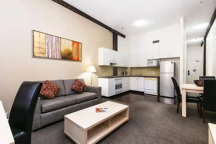 Fifth view of Homely unit listing, 238/243 Pyrmont Street, Pyrmont NSW 2009