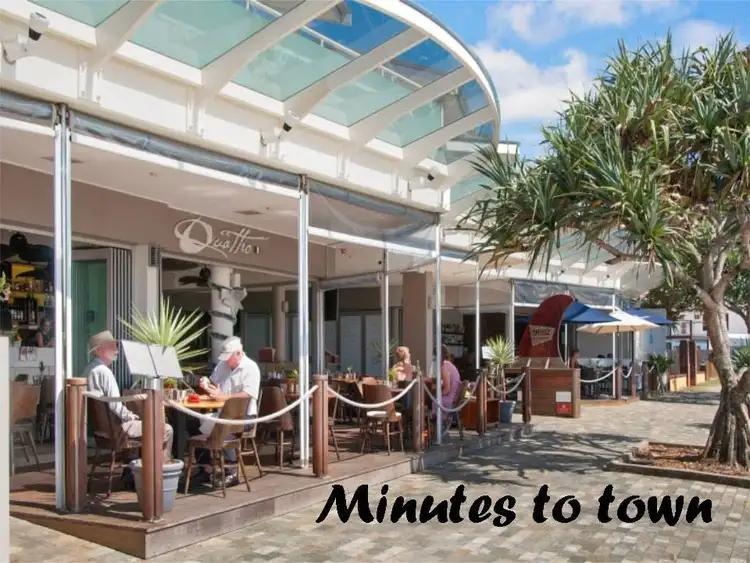 Fifth view of Homely unit listing, 1/6 Megan Crescent, Lennox Head NSW 2478