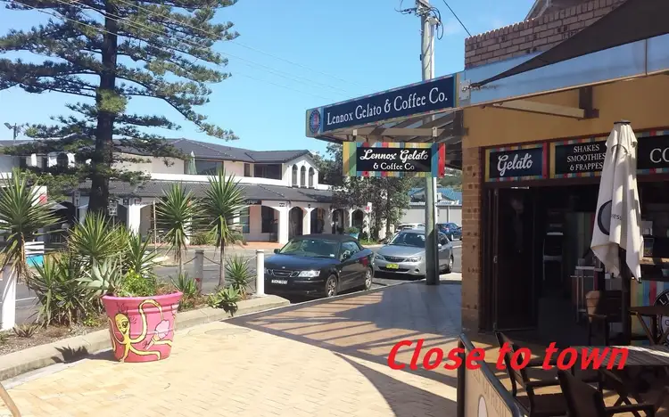 Sixth view of Homely unit listing, 1/6 Megan Crescent, Lennox Head NSW 2478