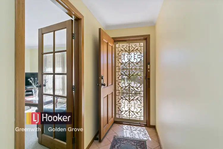 Second view of Homely house listing, 25 Jacaranda Grove, Golden Grove SA 5125