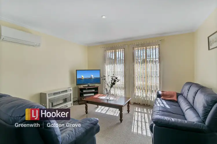 Third view of Homely house listing, 25 Jacaranda Grove, Golden Grove SA 5125