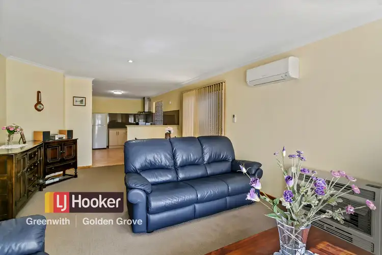Fourth view of Homely house listing, 25 Jacaranda Grove, Golden Grove SA 5125