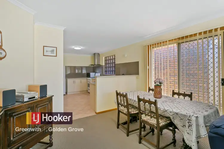 Fifth view of Homely house listing, 25 Jacaranda Grove, Golden Grove SA 5125