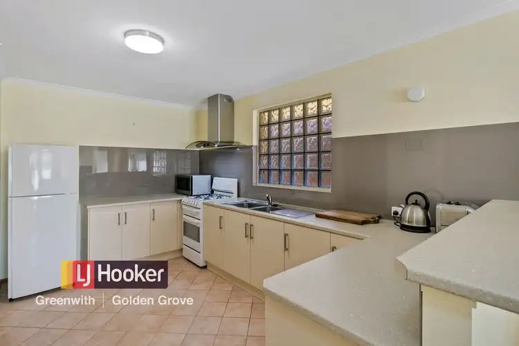 Sixth view of Homely house listing, 25 Jacaranda Grove, Golden Grove SA 5125