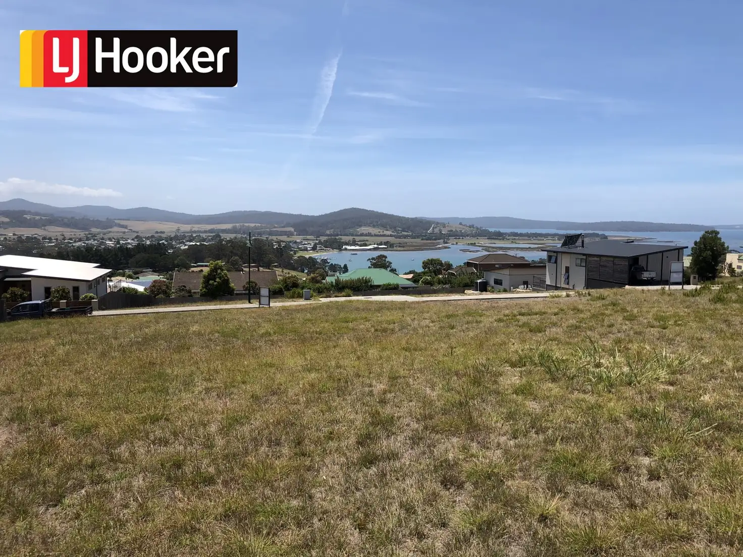 Main view of Homely land listing, 5 Susan Court, St Helens TAS 7216