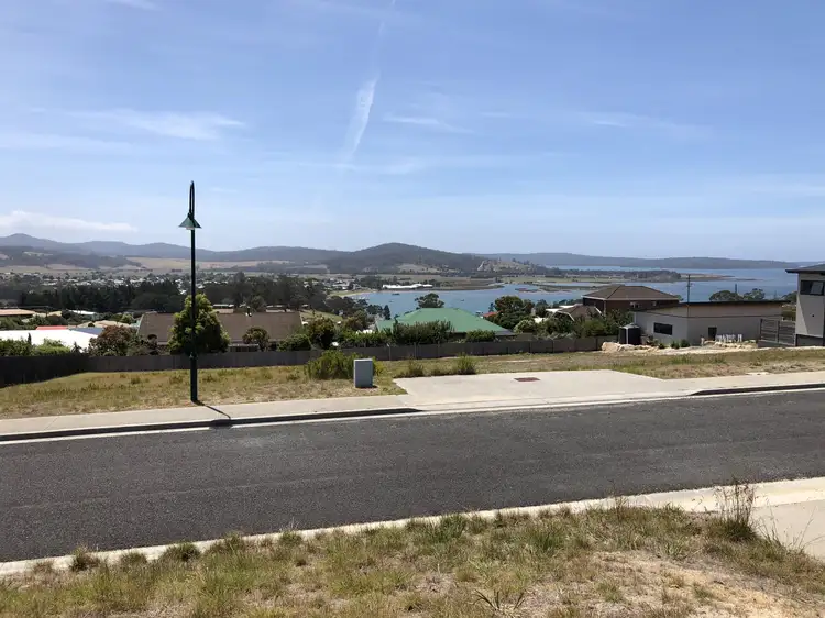 Second view of Homely land listing, 5 Susan Court, St Helens TAS 7216