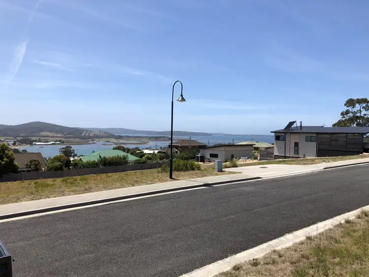 Third view of Homely land listing, 5 Susan Court, St Helens TAS 7216