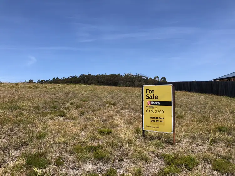 Fourth view of Homely land listing, 5 Susan Court, St Helens TAS 7216
