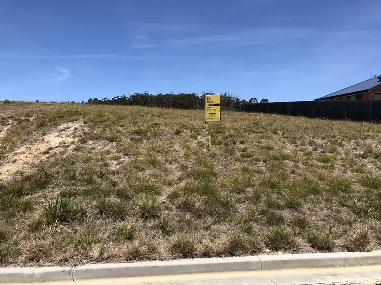 Fifth view of Homely land listing, 5 Susan Court, St Helens TAS 7216
