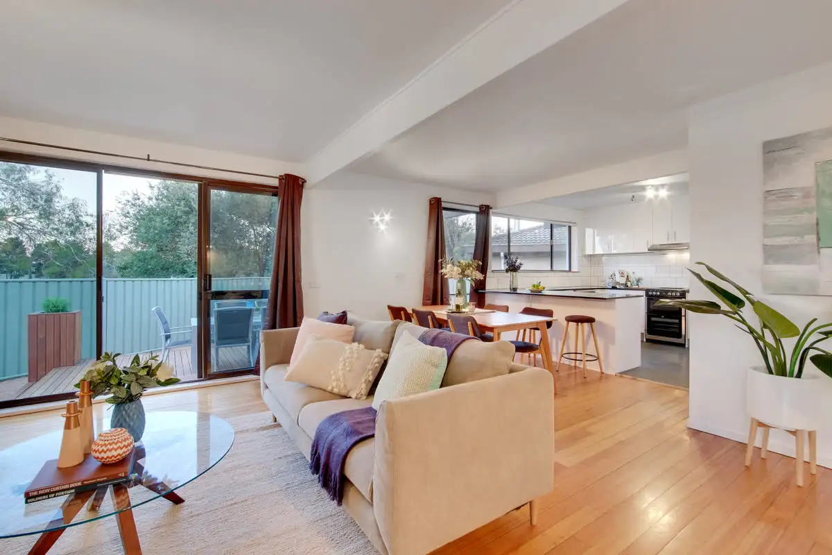 Main view of Homely house listing, 7 Laycock Place, Holt ACT 2615