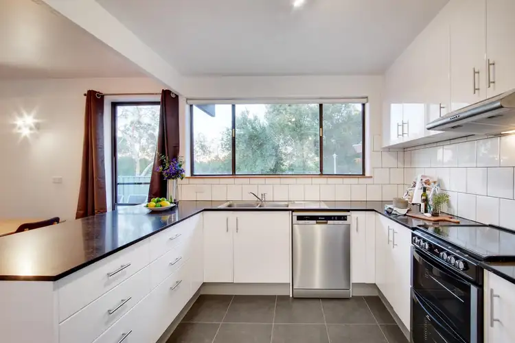 Second view of Homely house listing, 7 Laycock Place, Holt ACT 2615