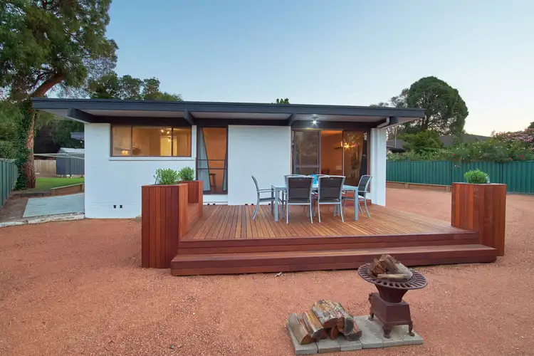 Third view of Homely house listing, 7 Laycock Place, Holt ACT 2615