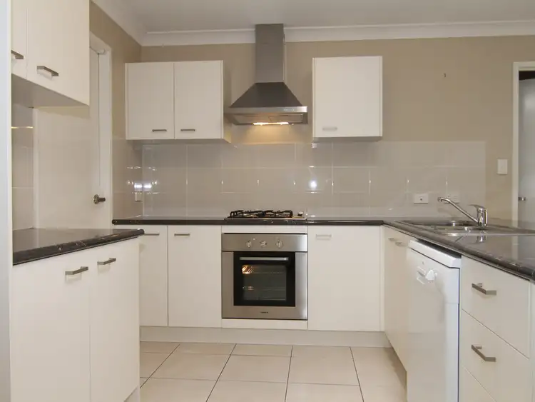 Second view of Homely house listing, 4 Walden Street, Redbank Plains QLD 4301