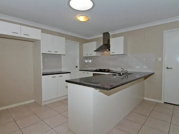 Third view of Homely house listing, 4 Walden Street, Redbank Plains QLD 4301