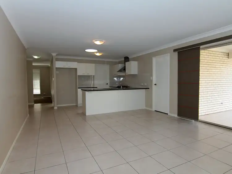 Fourth view of Homely house listing, 4 Walden Street, Redbank Plains QLD 4301
