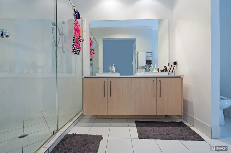 Seventh view of Homely house listing, 8 Lanagan Circuit, North Lakes QLD 4509