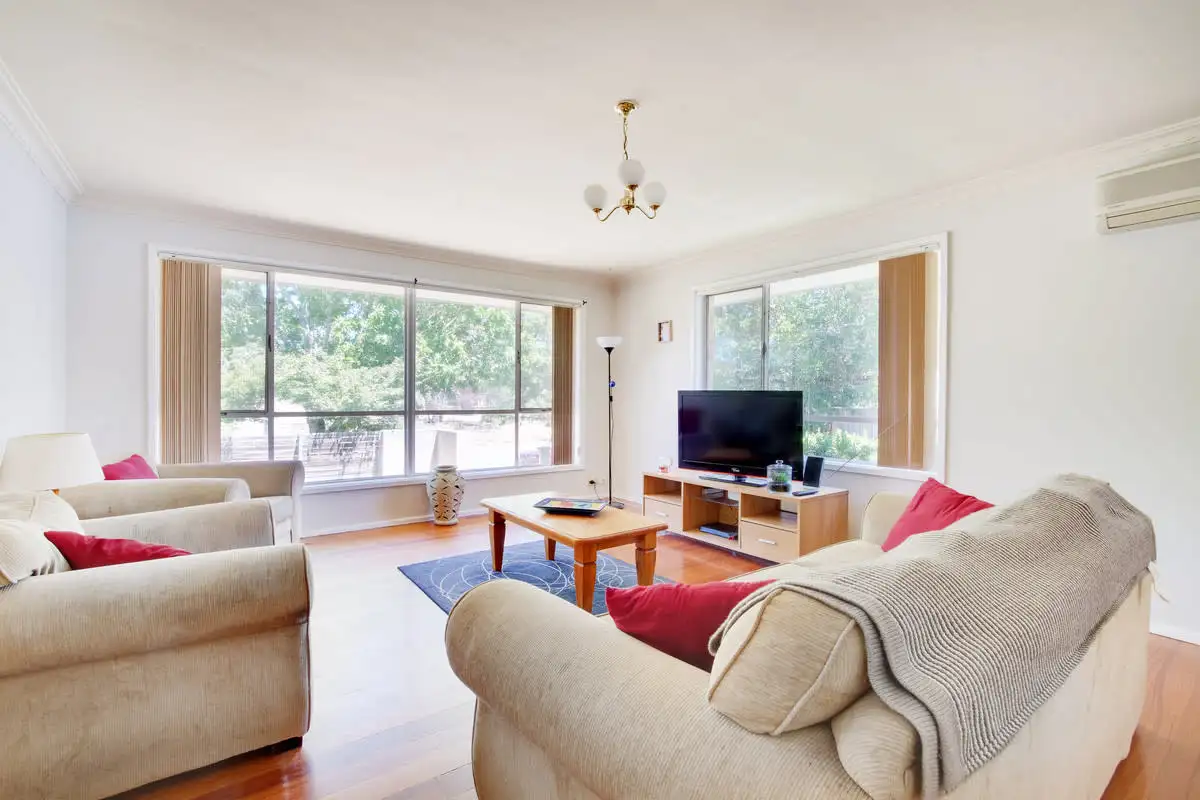 Main view of Homely house listing, 41a Wilkins Street, Mawson ACT 2607