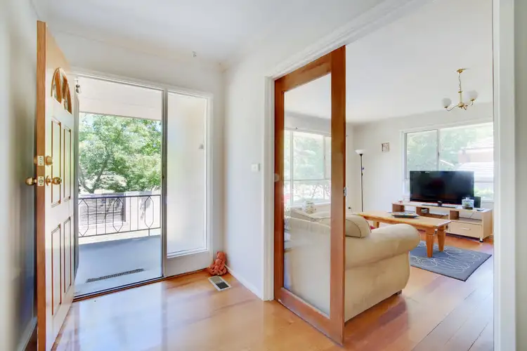 Second view of Homely house listing, 41a Wilkins Street, Mawson ACT 2607