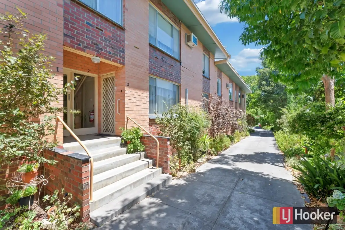 Main view of Homely unit listing, 2/77 Lockwood Road, Burnside SA 5066