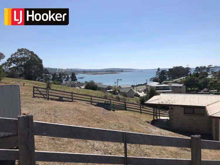 Main view of Homely land listing, 12 Kismet Place, St Helens TAS 7216