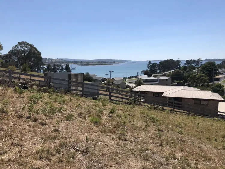 Second view of Homely land listing, 12 Kismet Place, St Helens TAS 7216