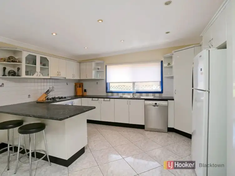 Third view of Homely house listing, 40 Bellevue Street, Blacktown NSW 2148
