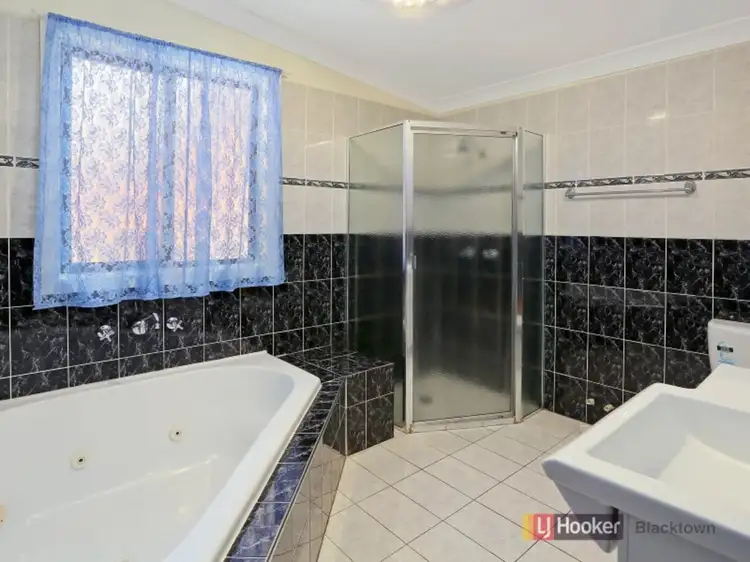 Fourth view of Homely house listing, 40 Bellevue Street, Blacktown NSW 2148
