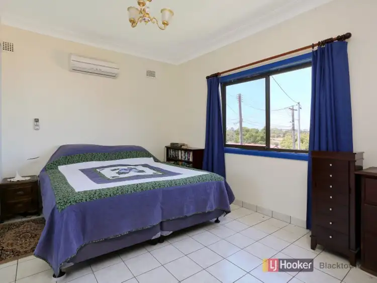 Fifth view of Homely house listing, 40 Bellevue Street, Blacktown NSW 2148