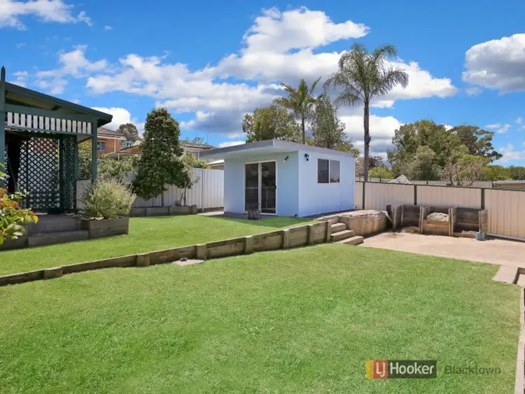 Sixth view of Homely house listing, 40 Bellevue Street, Blacktown NSW 2148