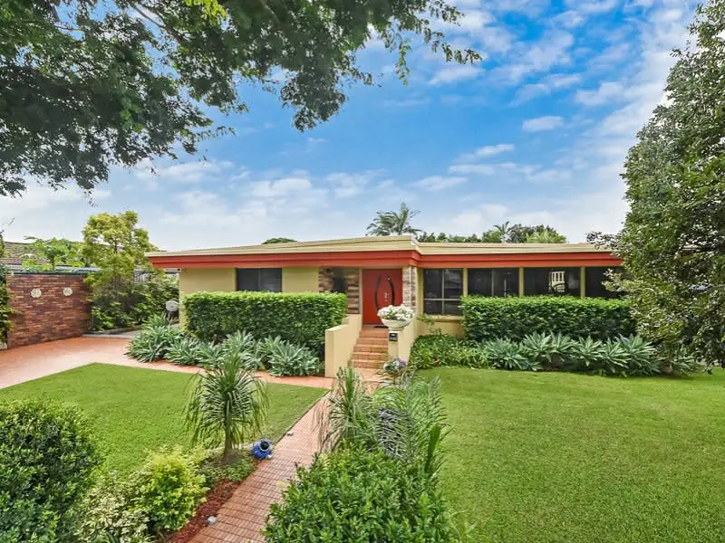 Main view of Homely house listing, 27 McCallum Street, Carseldine QLD 4034