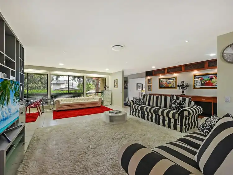 Third view of Homely house listing, 27 McCallum Street, Carseldine QLD 4034