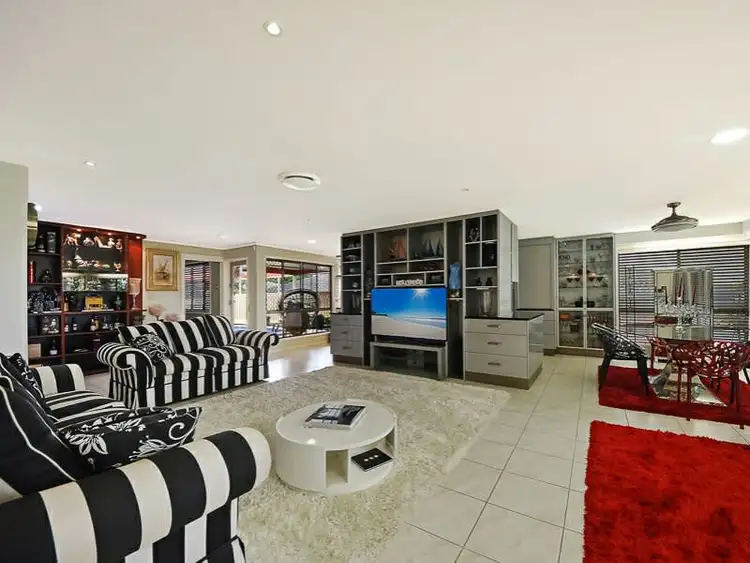 Fourth view of Homely house listing, 27 McCallum Street, Carseldine QLD 4034