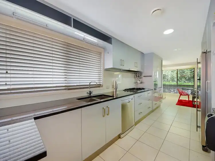 Sixth view of Homely house listing, 27 McCallum Street, Carseldine QLD 4034