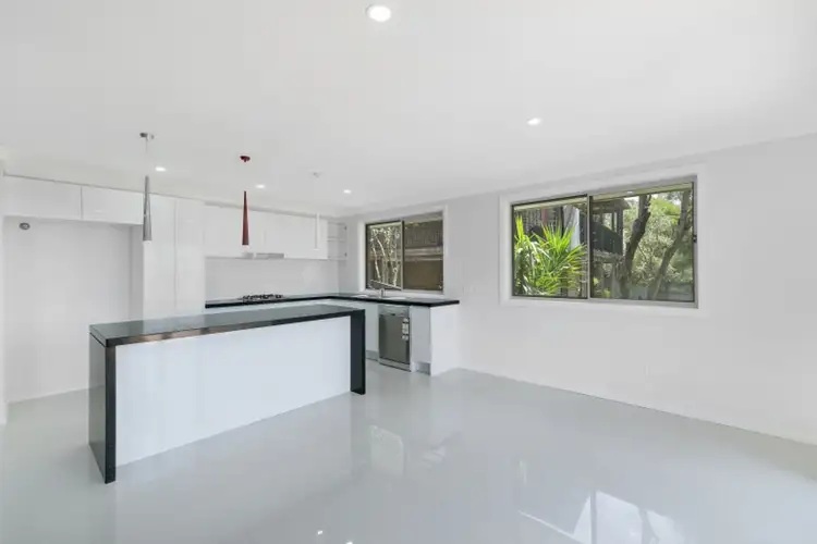 Second view of Homely house listing, 51 Guardian Road, Watanobbi NSW 2259