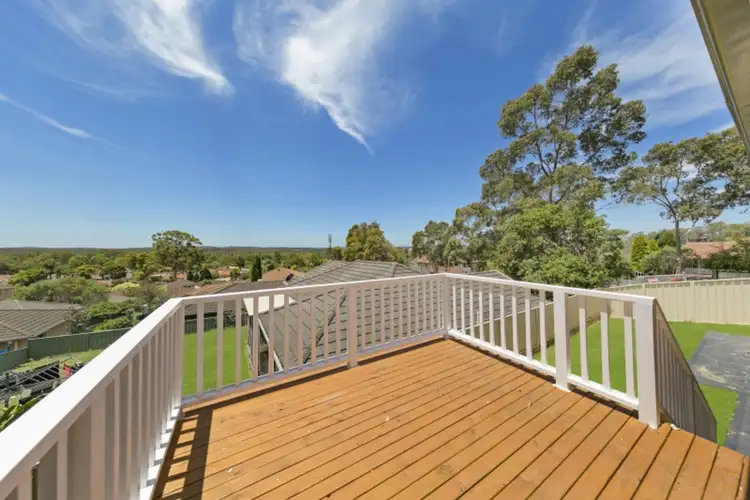 Sixth view of Homely house listing, 51 Guardian Road, Watanobbi NSW 2259