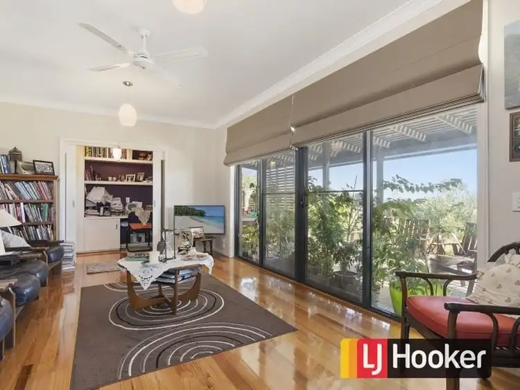 Sixth view of Homely rural property listing, 499 Koetsveldt Road, Ryanston VIC 3992