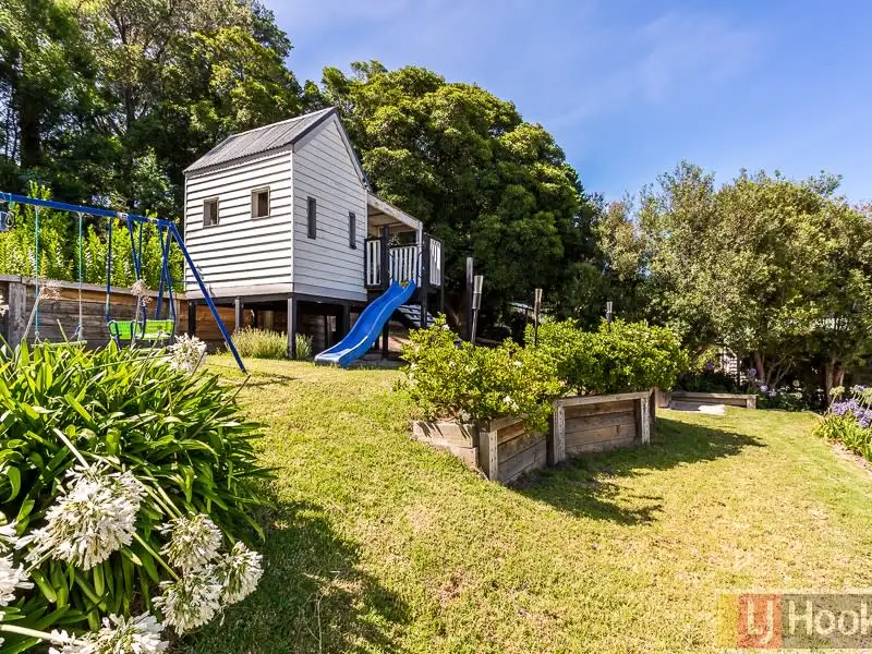 Main view of Homely house listing, 13 The Crescent, Ferntree Gully VIC 3156